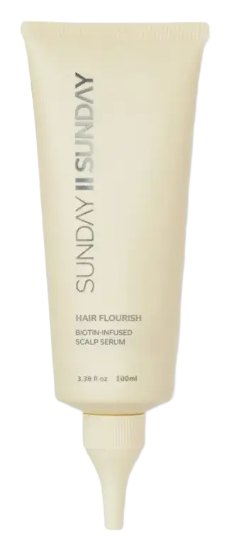 Sunday || Sunday Hair Flourish Daily Nourishing Serum