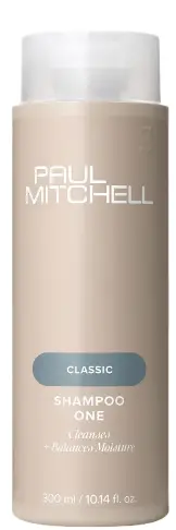 Paul Mitchell Shampoo One