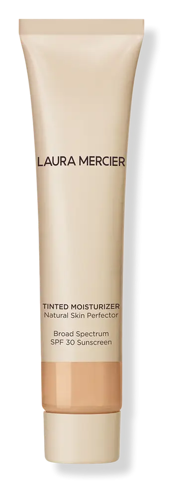 Laura Mercier Tinted Moisturizer Natural Skin Perfector SPF 30 1N2 Vanille