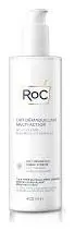 RoC 3 en 1 Lait Démaquillant Multi-Actions