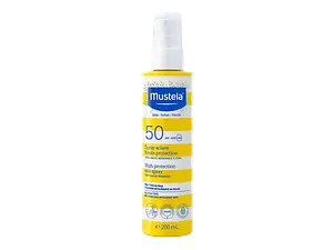 Mustela High Protection Sun Spray SPF 50
