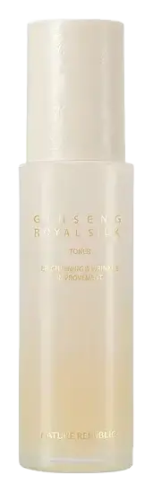 Nature Republic Ginseng Royal Silk Toner