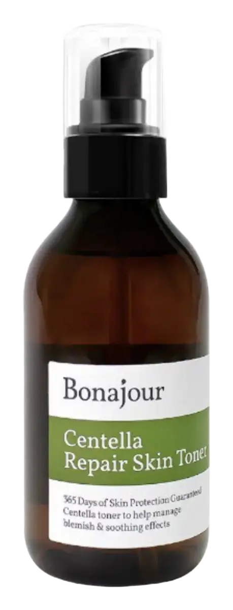 Bonajour Centella Repair Skin Toner