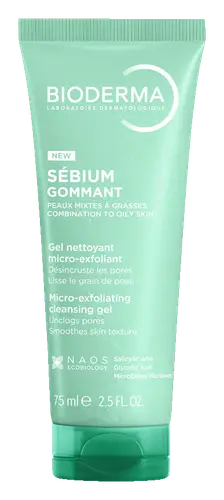 Bioderma Sébium Gommant