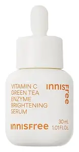 innisfree Vitamin C Green Tea Enzyme Brightening Serum