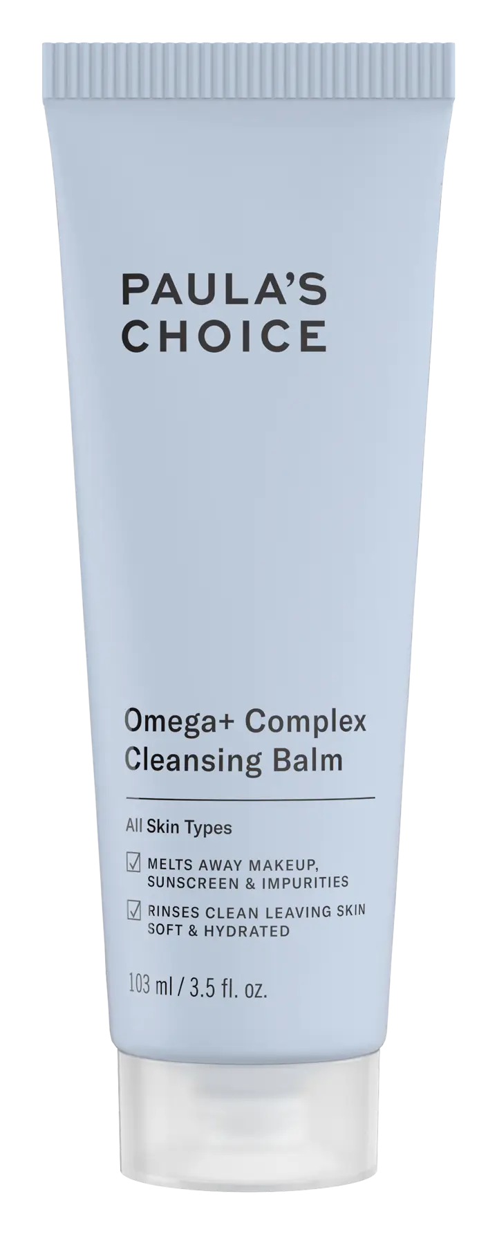 Paula's Choice Omega+ Complex Cleansing Balm