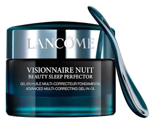 Lancôme Visionnaire Nuit Beauty Sleep Perfector
