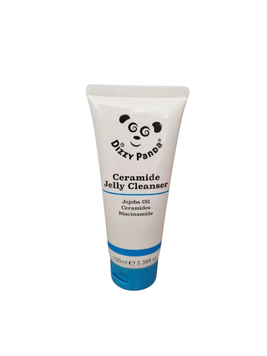 Dizzy Panda Ceramide Jelly Cleanser