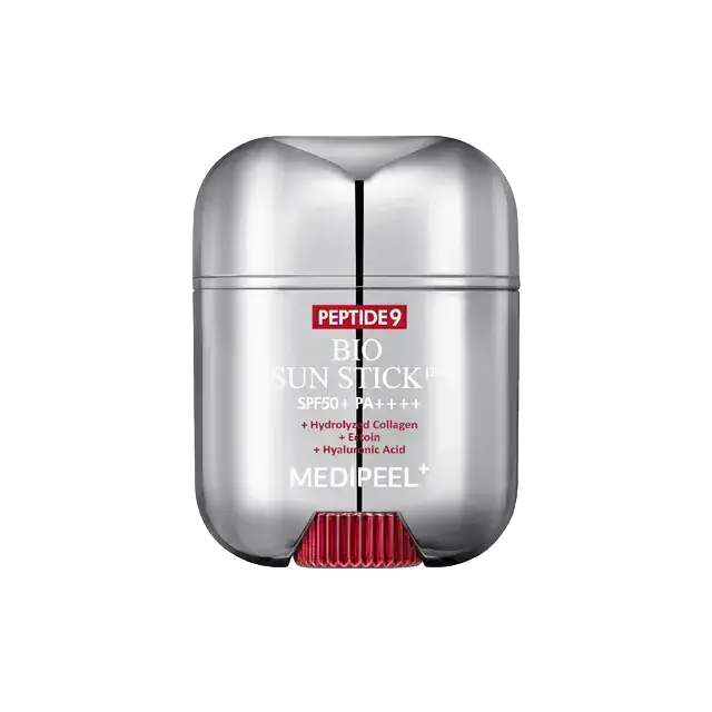 MEDI-PEEL Peptide 9 Bio Sun Stick Pro SPF 50+