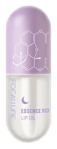 Focallure Pure Natural Lip Oil 02 Night Lip Oil