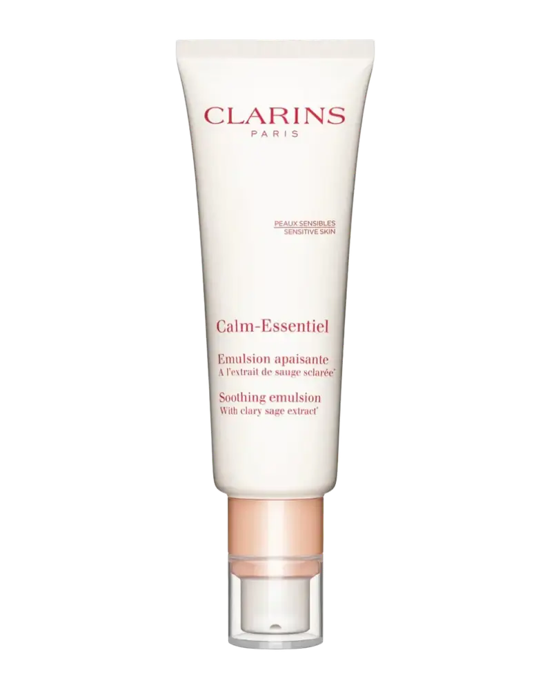 Clarins Calm-Essentiel Soothing Emulsion