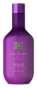 Rituals Cosmetics The Ritual Of Yozakura Sake Bath Milk