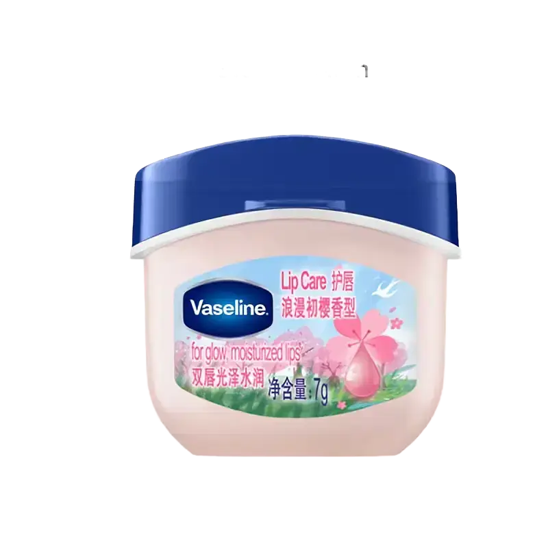 Vaseline Lip Care Cherry Blossom