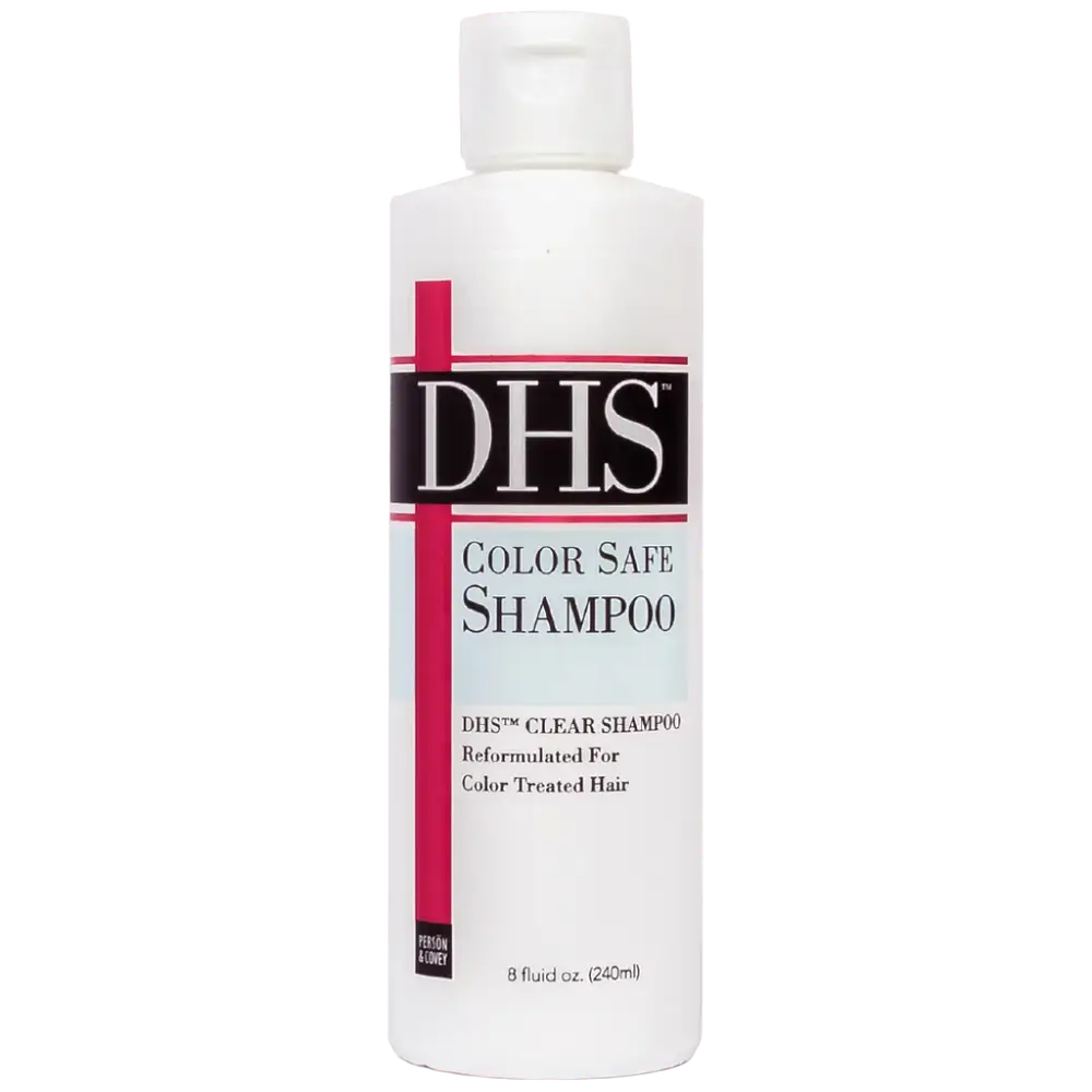 Person & Covey, Inc. DHS Color Safe Shampoo