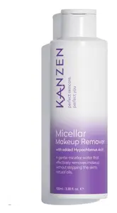 Kanzen Micellar Makeup Remover