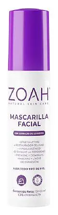 Zoah Anti-Aging Face Mask