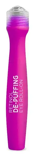 Biovène Barcelona Retinol De-Puffing Eye Roll-On