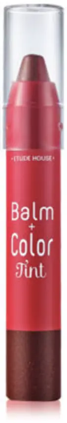 Etude House Balm + Color Tint #5