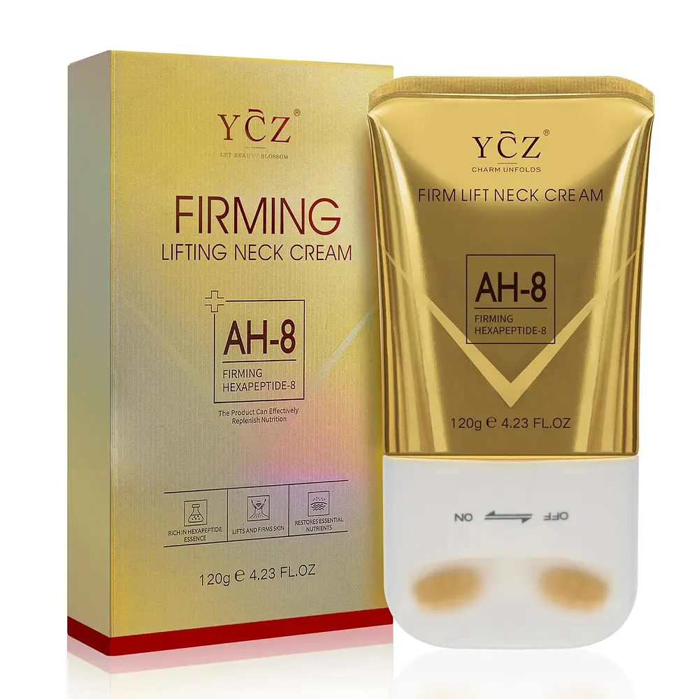 Ycz Firming Lifting Neck Cream