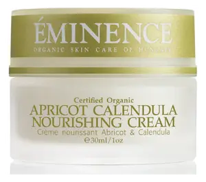 Eminence Organics Apricot Calendula Nourishing Cream