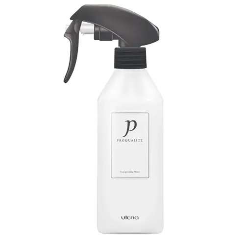 Utena Proqualite Straightening Water