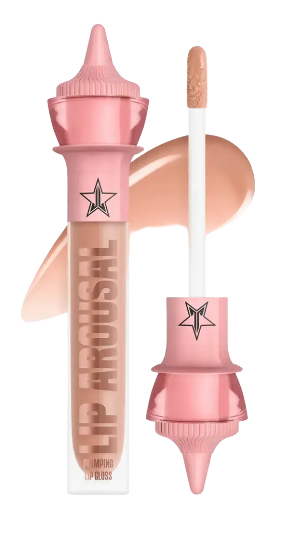 Jeffree Star Cosmetics Lip Arousal Versatile