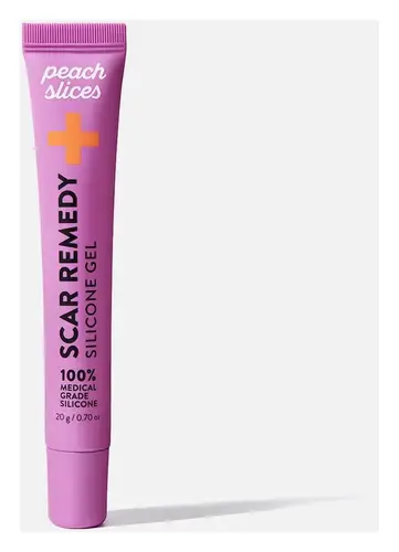 Scar Remedy Silicone Gel