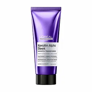 L'Oréal Professionnel Keratin Alpha Sleek Smooth Transformer