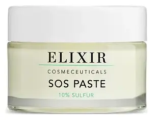 Elixir Cosmeceuticals SOS Paste