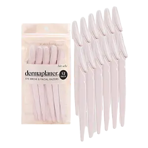 Kitsch Dermaplaning Blades