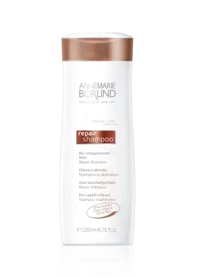 Annemarie Börlind Repair Shampoo