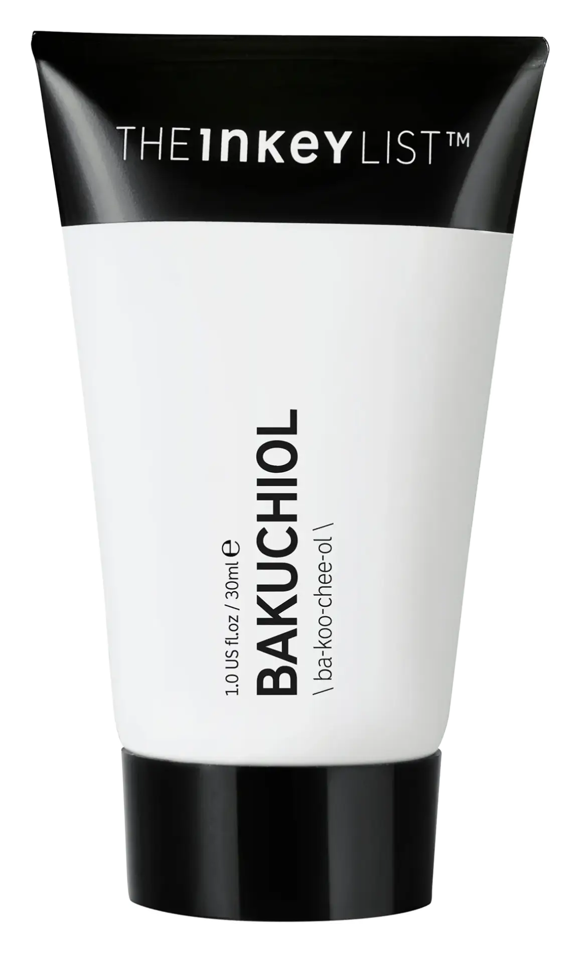 The INKEY List Bakuchiol Moisturizer