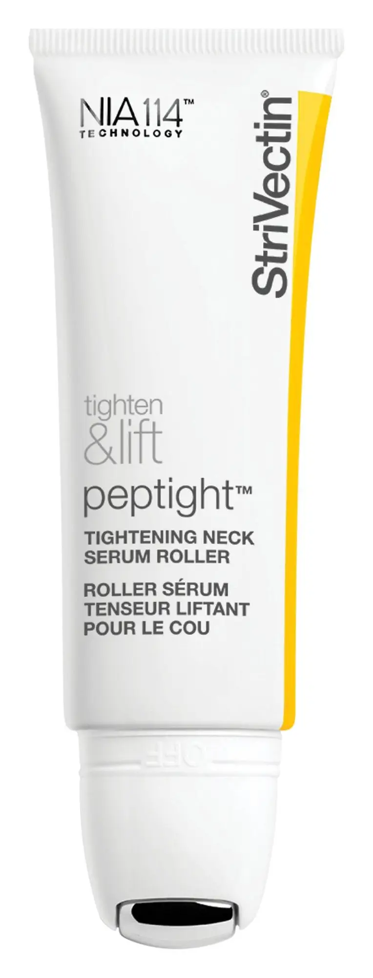 StriVectin Peptight™ Tightening Neck Serum Roller