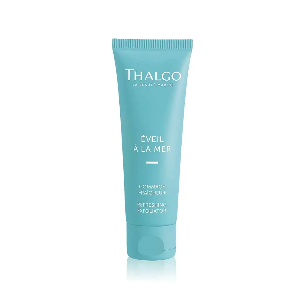 Thalgo Eveil À La Mer Refreshing Exfoliator