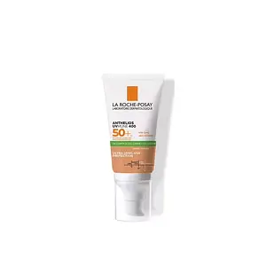 La Roche-Posay Anthelios UVMune 400 Oil Control Tinted Gel-Cream SPF 50+