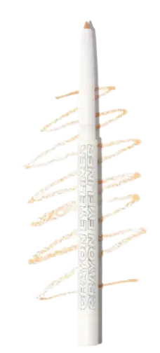 Beauty Bay Crayon Eyeliner Vanilla