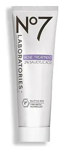 No7 Laboratories Acne Treatment 2% Salicylic Acid