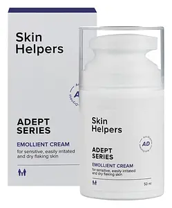 Skin Helpers Emollient Cream