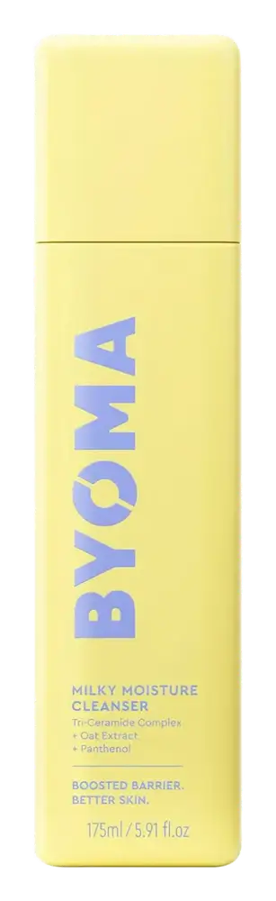 BYOMA Milky Moisture Cleanser