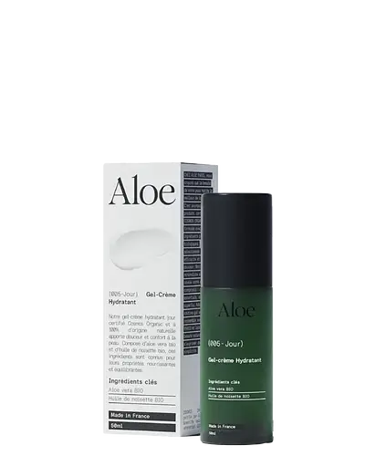 Aloe Paris 005 Gel-Crème Jour