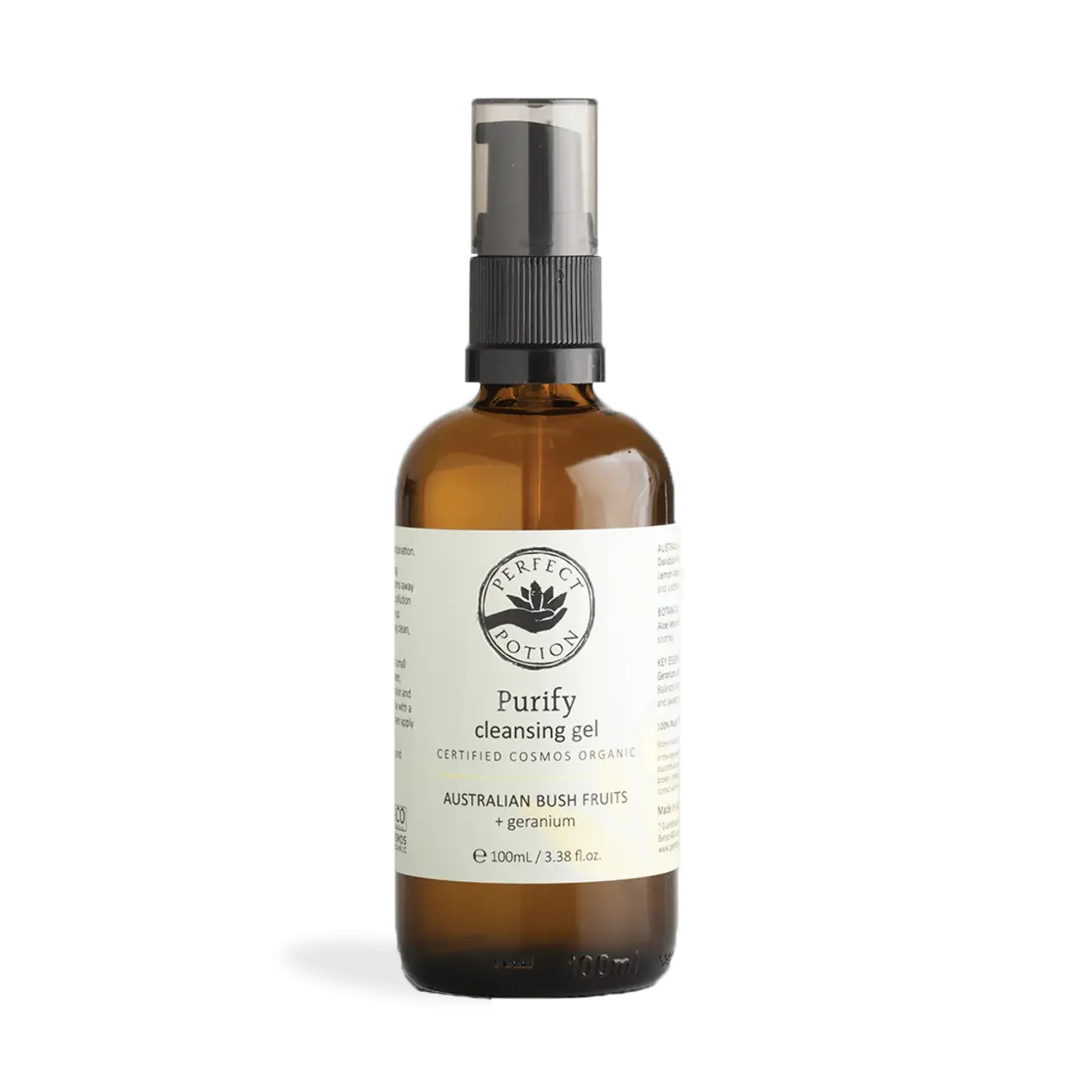 Perfect Potion Purify Cleansing Gel