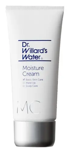 Dr.Willard’s Water Moisture Cream