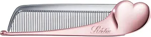 ReFa Heart Comb Aira Rose Gold
