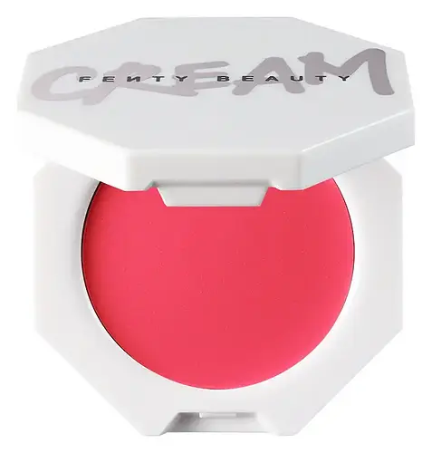 Fenty Beauty Cheeks Out Freestyle Cream Blush Strawberry Drip