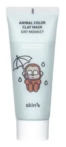 Skin79 Animal Color Clay Mask Dry Monkey