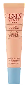 Current State Peptide + Caffeine Firming Eye Cream