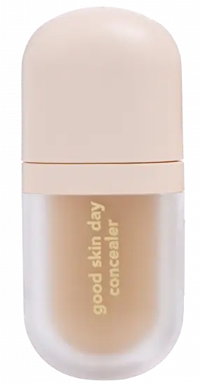 Secondate Good Skin Day Concealer N10