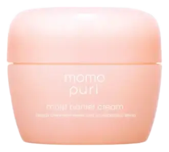MOMOPURI Moist Barrier Cream