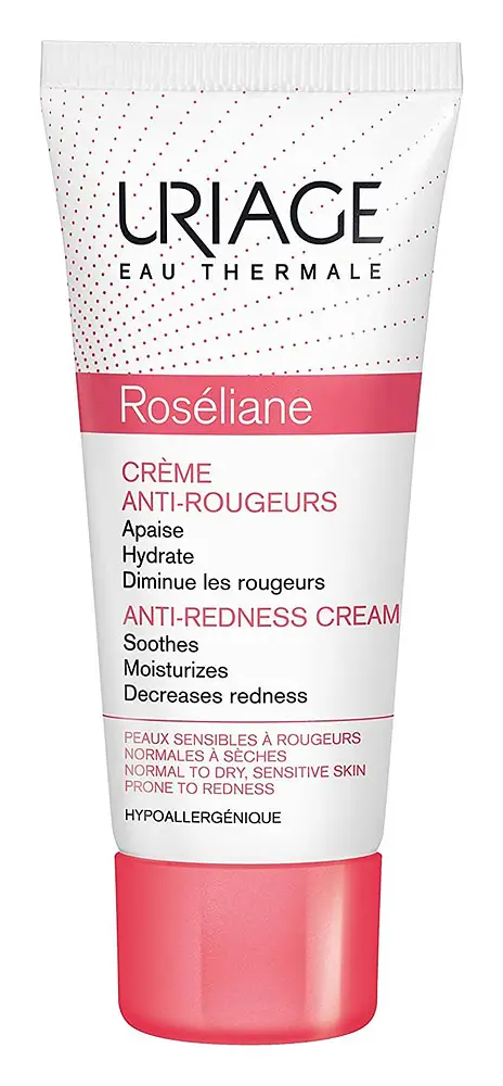 Uriage Roseliane Anti-Redness Face Cream
