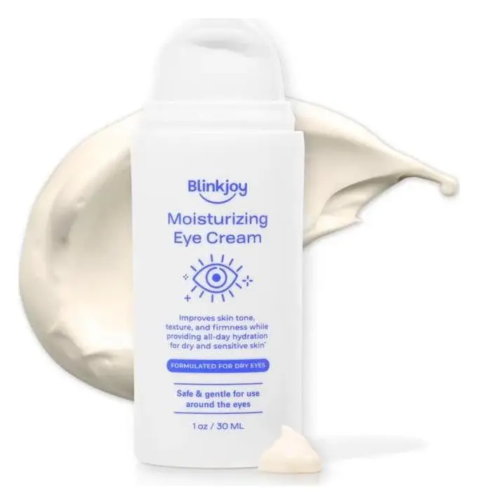 Blinkjoy Moisturizing Eye Cream
